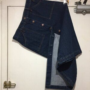 LUCKY BRAND DENIM SKIRTS SIZE 8/29